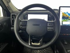 Haval H9 2024 2.0T Gasoline AWD Extreme Edition - ფოტო 13