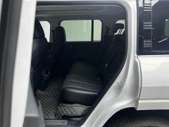 Haval H9 2024 2.0T Gasoline AWD Extreme Edition - ფოტო 14