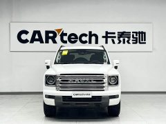 Haval H9 2024 2.0T Gasoline AWD Extreme Edition - ფოტო 2