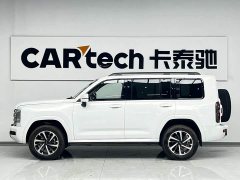 Haval H9 2024 2.0T Gasoline AWD Extreme Edition - ფოტო 3