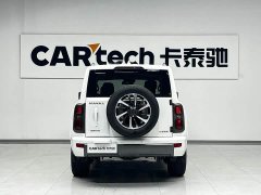 Haval H9 2024 2.0T Gasoline AWD Extreme Edition - ფოტო 4
