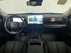 Haval H9 2024 2.0T Gasoline AWD Extreme Edition - ფოტო 9