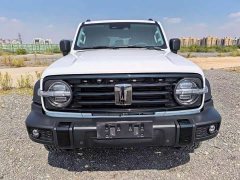 Tank 300 2021 Off-Road Edition 2.0T Conqueror - ფოტო 2
