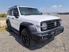 Tank 300 2021 Off-Road Edition 2.0T Conqueror - ფოტო 3