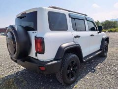 Tank 300 2021 Off-Road Edition 2.0T Conqueror - ფოტო 6