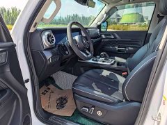 Tank 300 2021 Off-Road Edition 2.0T Conqueror - ფოტო 7