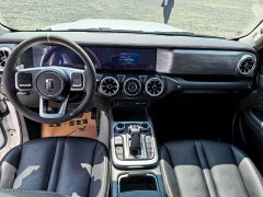 Tank 300 2021 Off-Road Edition 2.0T Conqueror - ფოტო 8