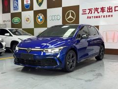 Volkswagen Golf 280TSI DSG R-Line Lite - ფოტო 1