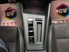 Volkswagen Golf 280TSI DSG R-Line Lite - ფოტო 13