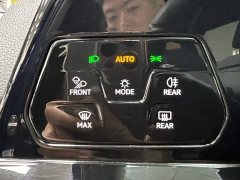 Volkswagen Golf 280TSI DSG R-Line Lite - ფოტო 14