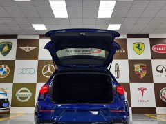 Volkswagen Golf 280TSI DSG R-Line Lite - ფოტო 17
