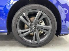 Volkswagen Golf 280TSI DSG R-Line Lite - ფოტო 19