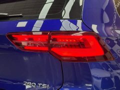 Volkswagen Golf 280TSI DSG R-Line Lite - ფოტო 20