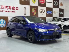 Volkswagen Golf 280TSI DSG R-Line Lite - ფოტო 3