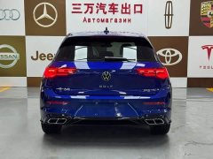 Volkswagen Golf 280TSI DSG R-Line Lite - ფოტო 5
