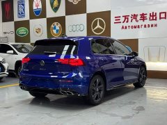 Volkswagen Golf 280TSI DSG R-Line Lite - ფოტო 6