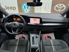 Volkswagen Golf 280TSI DSG R-Line Lite - ფოტო 9
