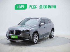 BMW X1 2023 sDrive20Li X Design Package - ფოტო 1