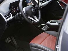 BMW X1 2023 sDrive20Li X Design Package - ფოტო 11