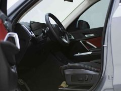 BMW X1 2023 sDrive20Li X Design Package - ფოტო 13