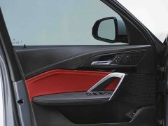 BMW X1 2023 sDrive20Li X Design Package - ფოტო 14