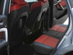 BMW X1 2023 sDrive20Li X Design Package - ფოტო 15