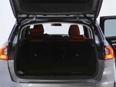 BMW X1 2023 sDrive20Li X Design Package - ფოტო 19