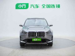 BMW X1 2023 sDrive20Li X Design Package - ფოტო 2