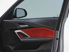 BMW X1 2023 sDrive20Li X Design Package - ფოტო 20