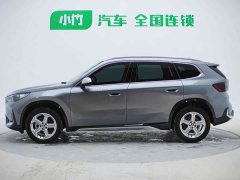 BMW X1 2023 sDrive20Li X Design Package - ფოტო 3