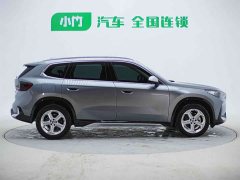 BMW X1 2023 sDrive20Li X Design Package - ფოტო 4