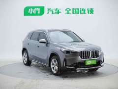 BMW X1 2023 sDrive20Li X Design Package - ფოტო 5