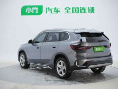 BMW X1 2023 sDrive20Li X Design Package - ფოტო 6