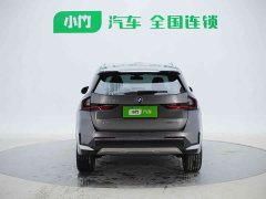 BMW X1 2023 sDrive20Li X Design Package - ფოტო 7