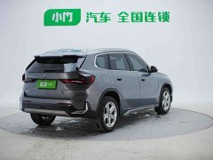 BMW X1 2023 sDrive20Li X Design Package - ფოტო 8