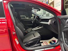 Audi A3 2022 A3L Limousine 35 TFSI Fashion Sport - ფოტო 10