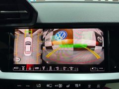 Audi A3 2022 A3L Limousine 35 TFSI Fashion Sport - ფოტო 12