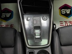 Audi A3 2022 A3L Limousine 35 TFSI Fashion Sport - ფოტო 13