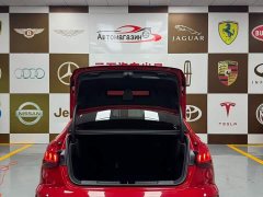 Audi A3 2022 A3L Limousine 35 TFSI Fashion Sport - ფოტო 16