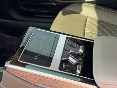 Audi A8 2024 A8L 55 TFSI quattro Flagship - ფოტო 12