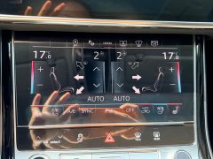 Audi A8 2024 A8L 55 TFSI quattro Flagship - ფოტო 14