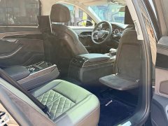 Audi A8 2024 A8L 55 TFSI quattro Flagship - ფოტო 6