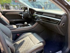 Audi A8 2024 A8L 55 TFSI quattro Flagship - ფოტო 7