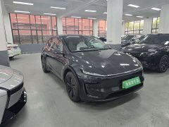 Tesla Model Y Rear-Wheel Drive - ფოტო 3