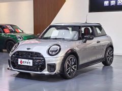 BMW MINI 2.0T Cooper S Rhythm Edition Three-Door - ფოტო 1