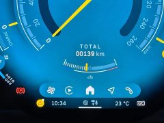 BMW MINI 2.0T Cooper S Rhythm Edition Three-Door - ფოტო 10