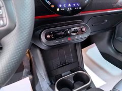 BMW MINI 2.0T Cooper S Rhythm Edition Three-Door - ფოტო 11