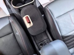 BMW MINI 2.0T Cooper S Rhythm Edition Three-Door - ფოტო 12