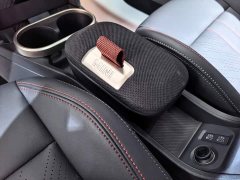 BMW MINI 2.0T Cooper S Rhythm Edition Three-Door - ფოტო 13