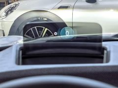 BMW MINI 2.0T Cooper S Rhythm Edition Three-Door - ფოტო 14